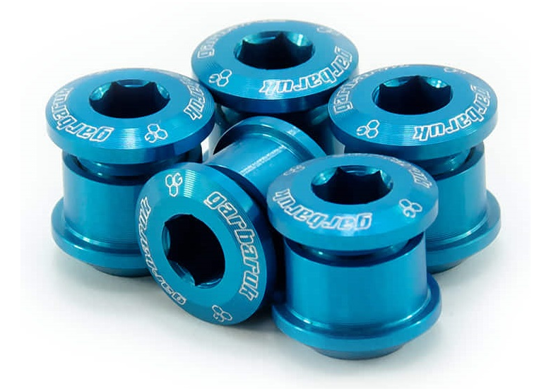 Śruby do tarcz korby GARBARUK Bolts Set