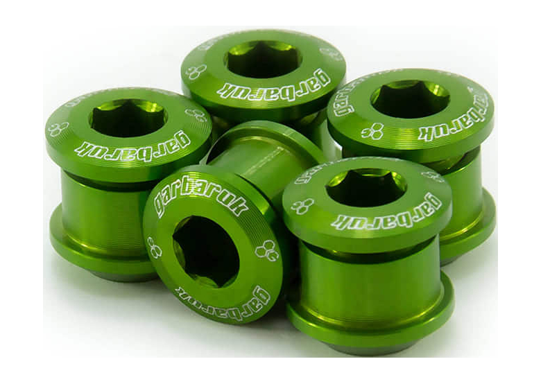 Śruby do tarcz korby GARBARUK Bolts Set