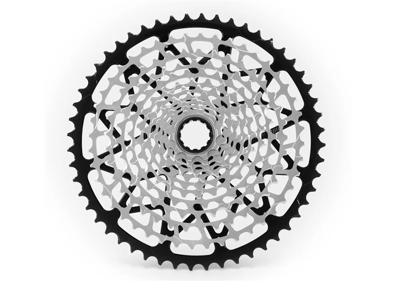 Kaseta GARBARUK Shimano Micro Spline GEN2.0