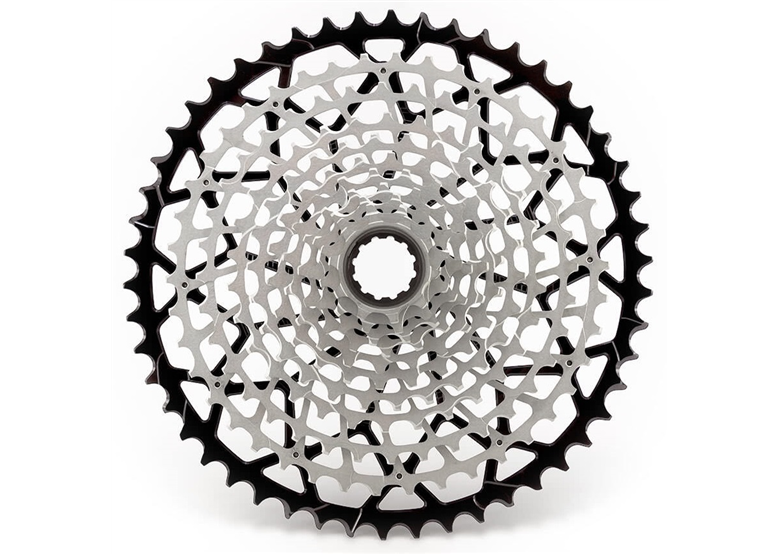 Kaseta GARBARUK SRAM XD 11 rz.