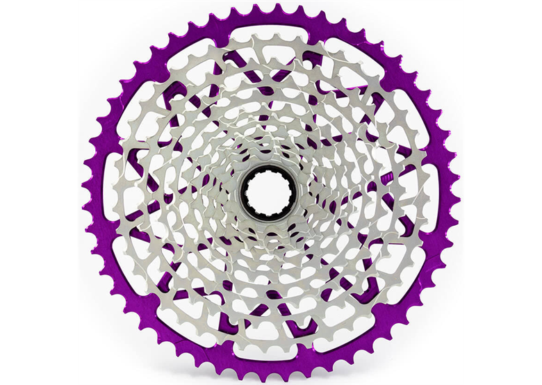 Kaseta GARBARUK SRAM XD 12 rz.