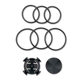 Uchwyt rowerowy obracany o 90° GARMIN 