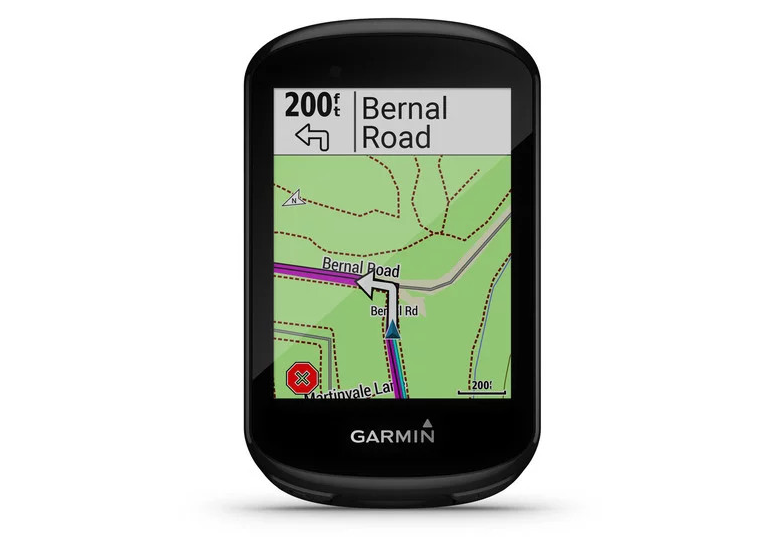 Nawigacja rowerowa GARMIN Edge 830