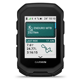 Nawigacja rowerowa GARMIN Edge MTB