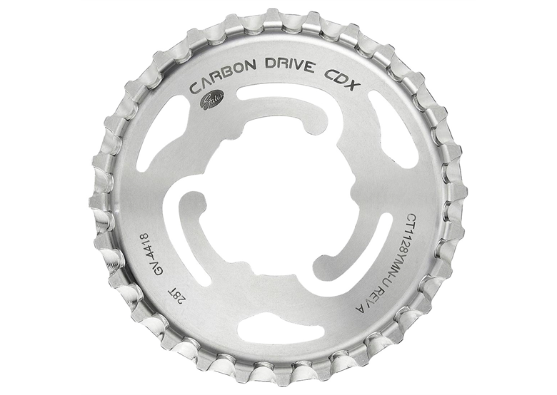 Zębatka rowerowa GATES Carbon Drive CDX NEXUS INTER-5E