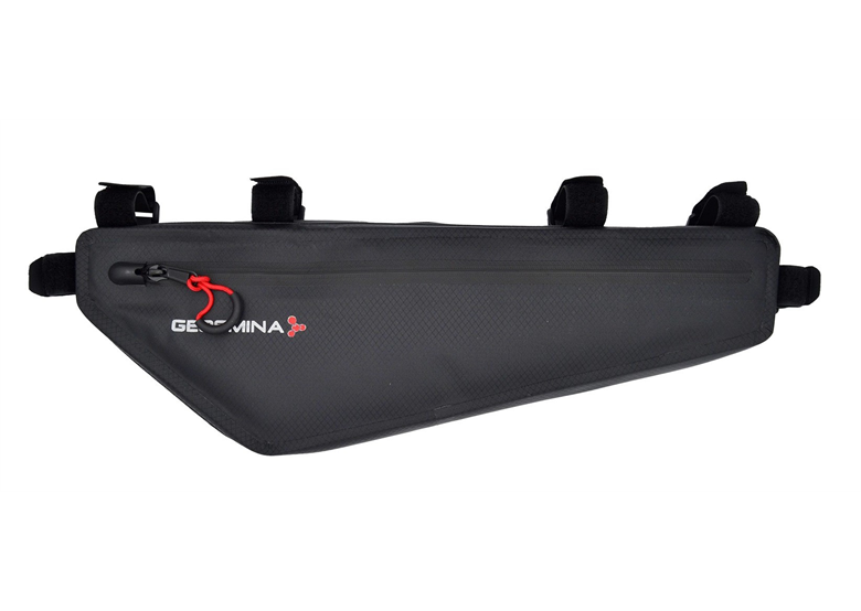 Torba na ramę GEOSMINA Frame Bag Gravel UL