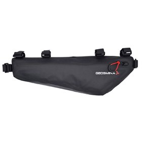 Torba na ramę GEOSMINA Frame Bag Gravel UL
