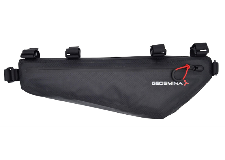 Torba na ramę GEOSMINA Frame Bag Gravel UL