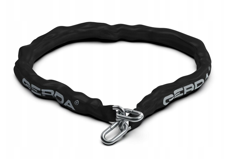 Łańcuch GERDA Chain 1200/10