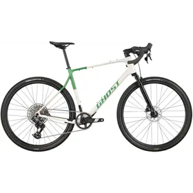 Rower gravel GHOST Asket CF Full Party
