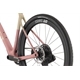 Rower gravel GHOST Asket CF X