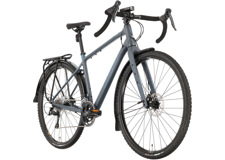 Rower gravel GHOST Asket EQ