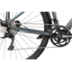 Rower gravel GHOST Asket EQ