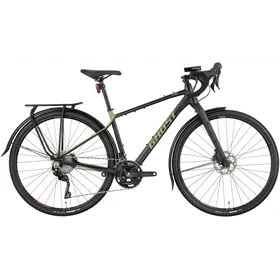 Rower gravel GHOST Asket Essential EQ