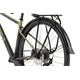 Rower gravel GHOST Asket Essential EQ