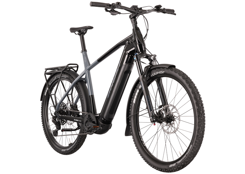 Rower elektryczny GHOST E-Teru Advanced EQ