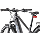 Rower elektryczny GHOST E-Teru Advanced EQ Mid