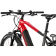 Rower elektryczny GHOST E-Teru Essential EQ