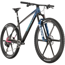 Rower MTB GHOST Lector World Cup