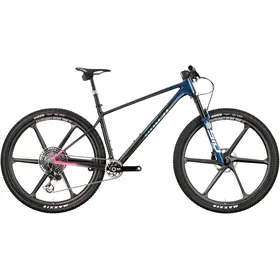 Rower MTB GHOST Lector World Cup