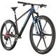 Rower MTB GHOST Lector World Cup