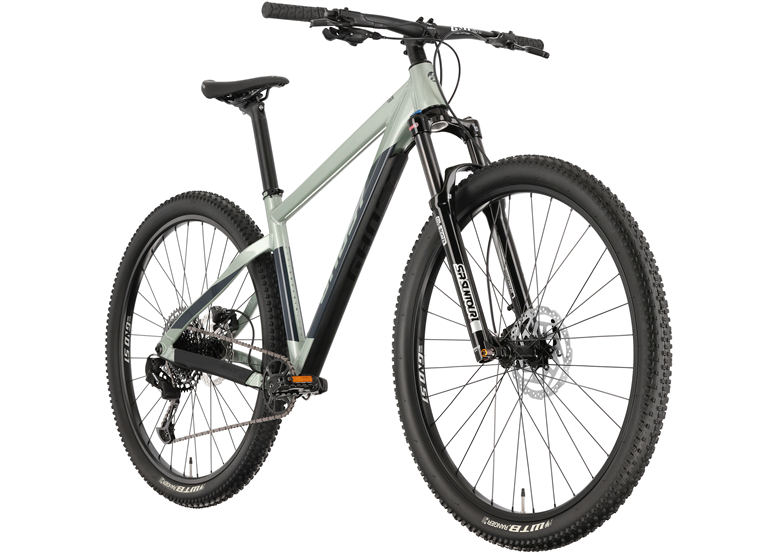 Rower MTB GHOST Nirvana Tour SF