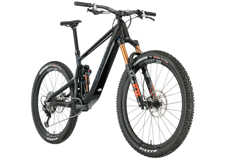 Rower elektryczny GHOST Path Riot LTD