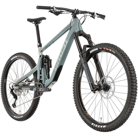 Rower MTB GHOST Riot AM CF Pro