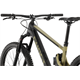 Rower MTB GHOST Riot Trail CF Pro