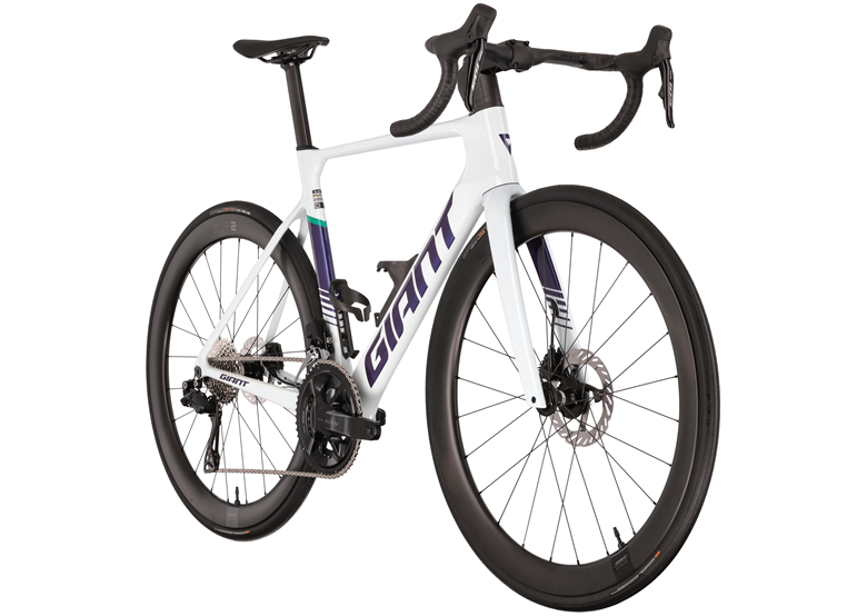 Rower szosowy GIANT Propel Advanced 1 105 Di2 2026