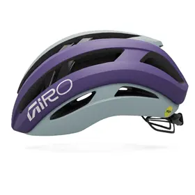 Kask rowerowy GIRO Aries Spherical MIPS