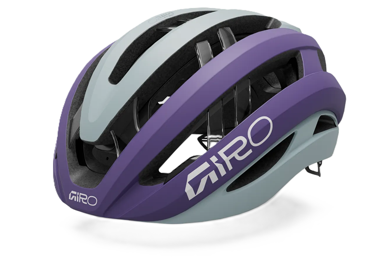 Kask rowerowy GIRO Aries Spherical MIPS