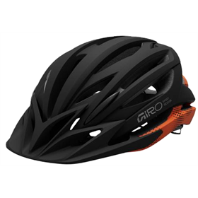 Kask rowerowy GIRO Artex MIPS