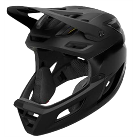 Kask rowerowy Full Face GIRO Coalition Spherical MIPS