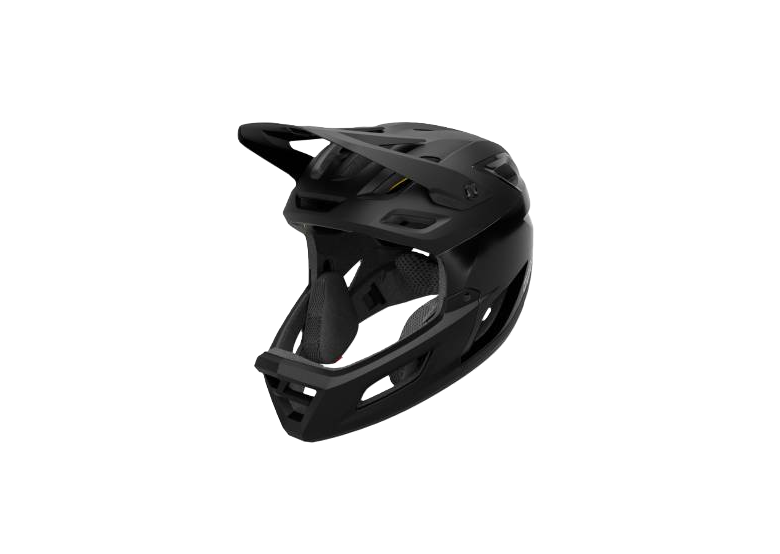 Kask rowerowy Full Face GIRO Coalition Spherical MIPS