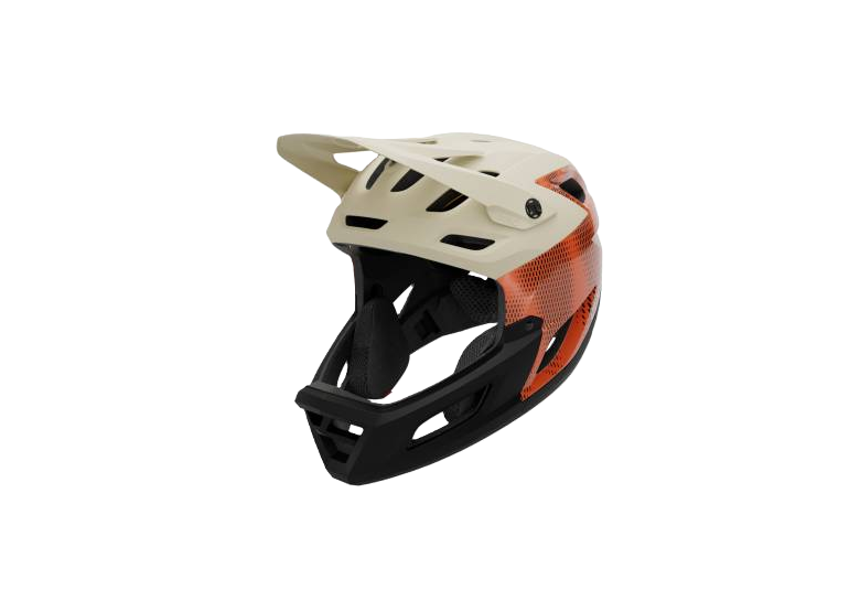 Kask rowerowy Full Face GIRO Coalition Spherical MIPS