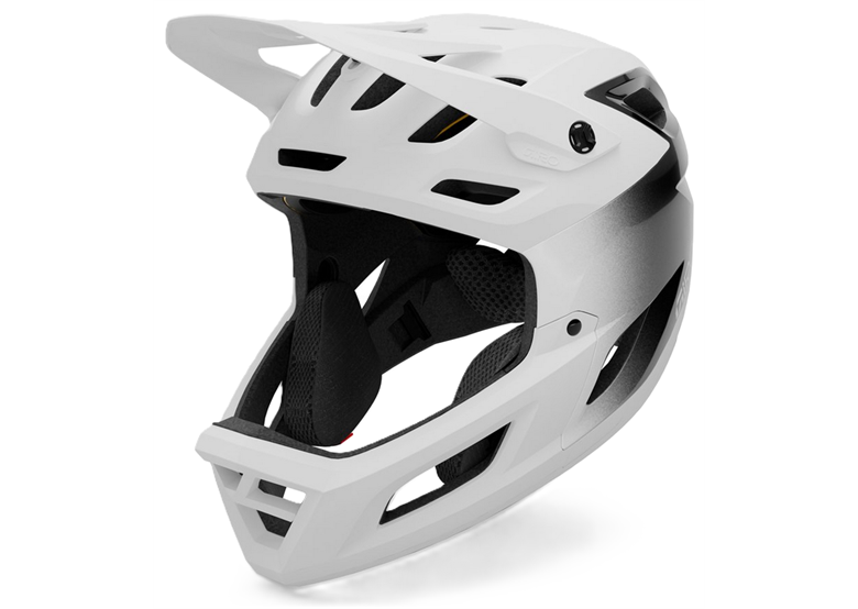 Kask rowerowy Full Face GIRO Coalition Spherical MIPS