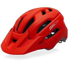 Kask rowerowy GIRO Fixture II MIPS