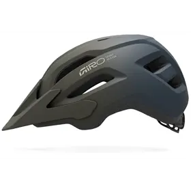 Kask rowerowy GIRO Fixture II Youth