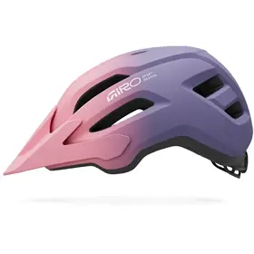 Kask rowerowy GIRO Fixture II Youth