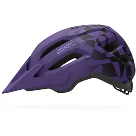 Kask rowerowy GIRO Fixture II Youth