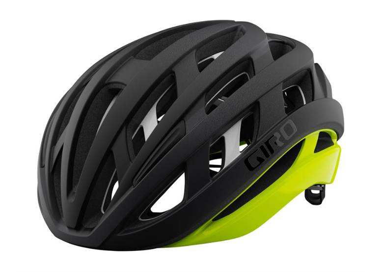 Kask rowerowy GIRO Helios Spherical MIPS