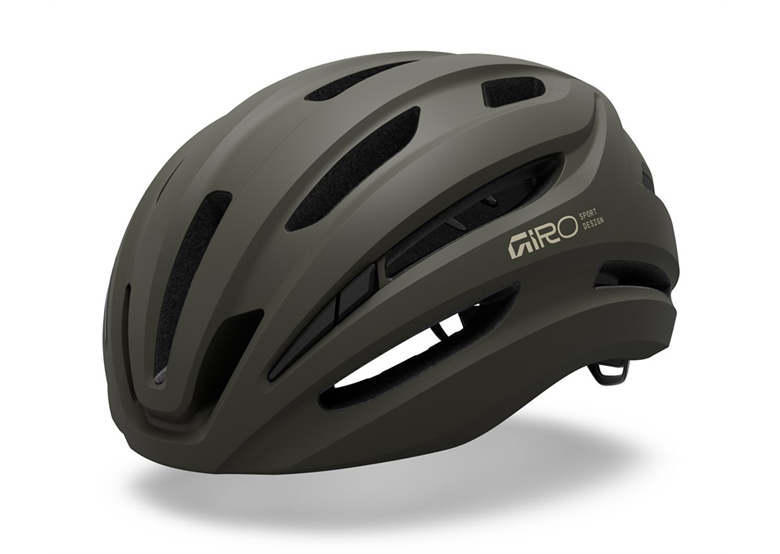 Kask rowerowy GIRO Isode II