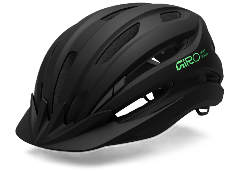 Kask rowerowy GIRO Register II Youth