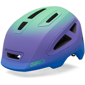 Kask rowerowy GIRO Scamp II