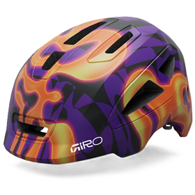 Kask rowerowy GIRO Scamp II