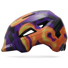 Kask rowerowy GIRO Scamp II