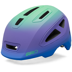 Kask rowerowy GIRO Scamp II MIPS