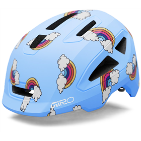 Kask rowerowy GIRO Scamp II MIPS