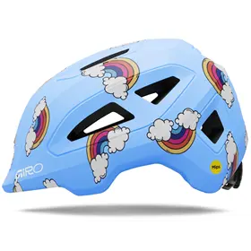 Kask rowerowy GIRO Scamp II MIPS
